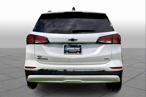 2023 Chevrolet Equinox FWD RS