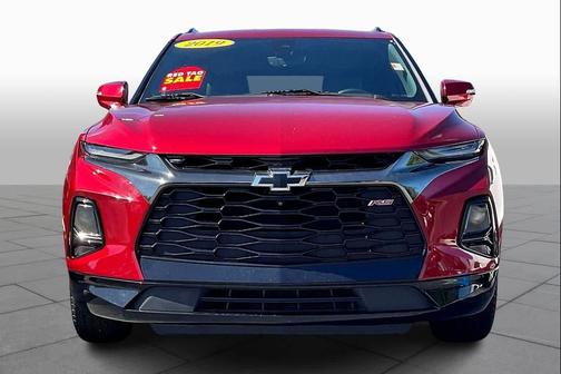 2019 Chevrolet Blazer RS