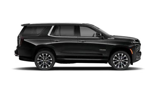 2026 Chevrolet Tahoe 4WD High Country