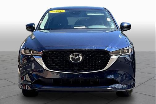 2024 Mazda CX-5 2.5 S Preferred Package