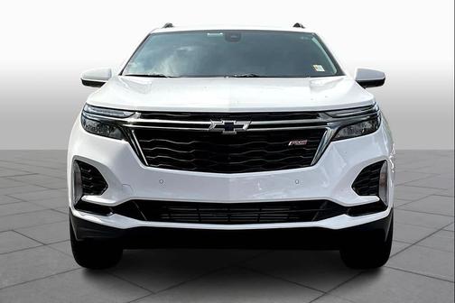 2023 Chevrolet Equinox FWD RS