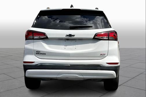 2023 Chevrolet Equinox FWD RS