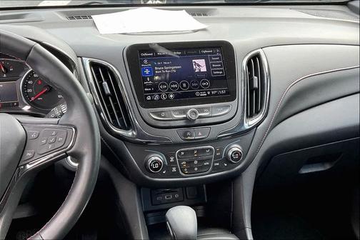 2023 Chevrolet Equinox FWD RS