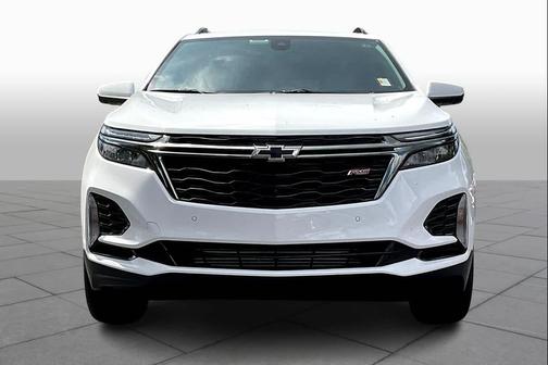 2023 Chevrolet Equinox FWD RS