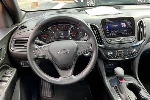 2023 Chevrolet Equinox FWD RS