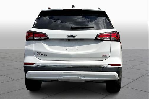 2023 Chevrolet Equinox FWD RS