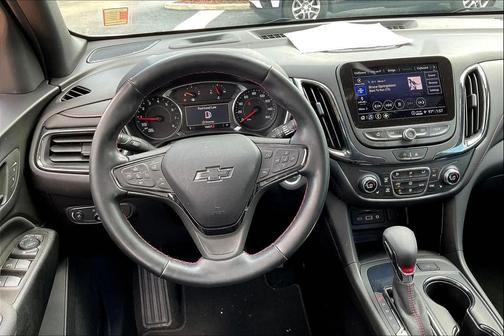 2023 Chevrolet Equinox FWD RS