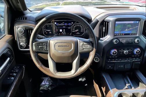 2021 GMC Sierra 2500 Denali