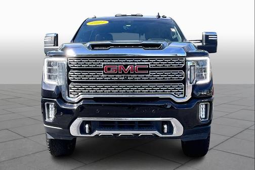 2021 GMC Sierra 2500 Denali