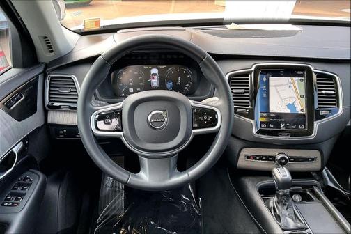 2021 Volvo XC90 T6 Inscription