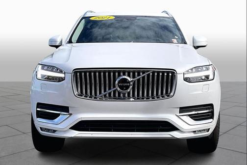 2021 Volvo XC90 T6 Inscription