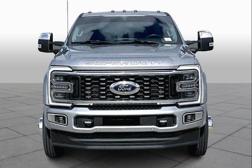 2024 Ford F-450 Limited