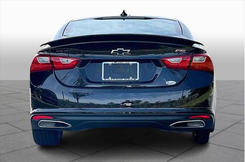 2022 Chevrolet Malibu FWD RS