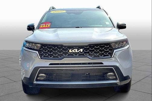 2022 Kia Sorento EX