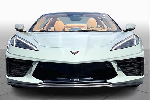 2024 Chevrolet Corvette Stingray w/3LT