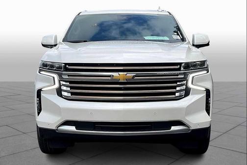 2023 Chevrolet Tahoe 4WD High Country