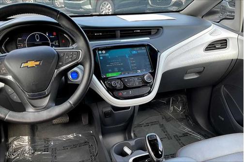 2017 Chevrolet Bolt EV Premier
