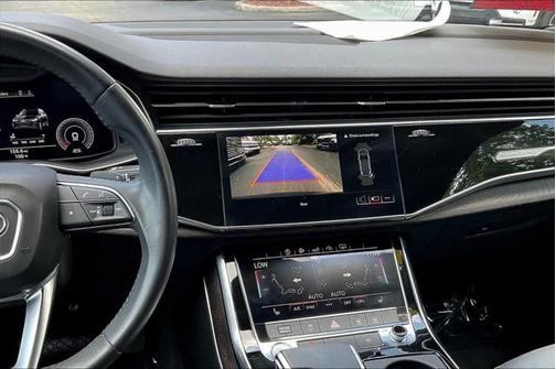 2020 Audi Q7 55 Premium