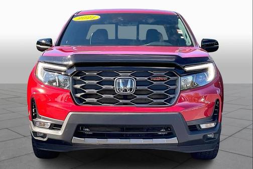 2024 Honda Ridgeline TrailSport