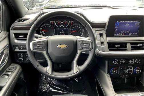 2022 Chevrolet Tahoe LS