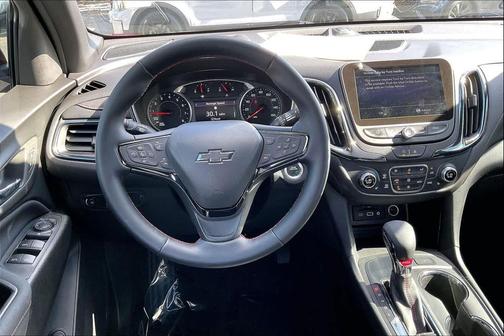 2024 Chevrolet Equinox FWD RS