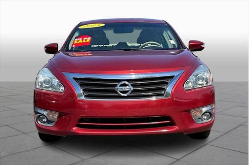 2013 Nissan Altima 2.5 SL