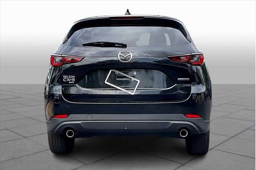 2023 Mazda CX-5 2.5 S Premium Plus