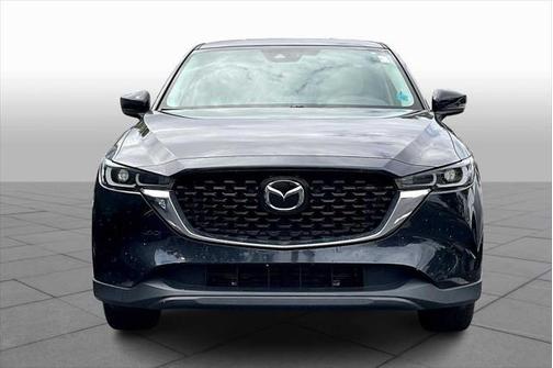2023 Mazda CX-5 2.5 S Premium Plus