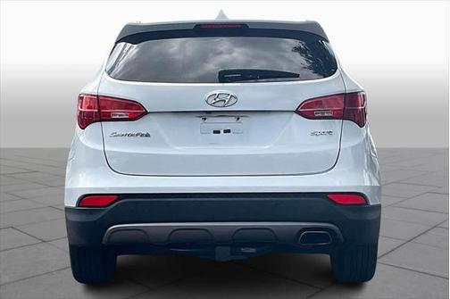 2016 Hyundai Santa Fe Sport 2.4L