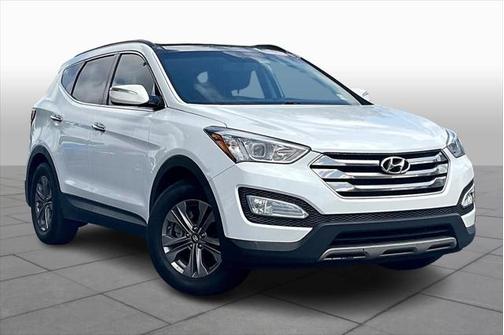 2016 Hyundai Santa Fe Sport 2.4L
