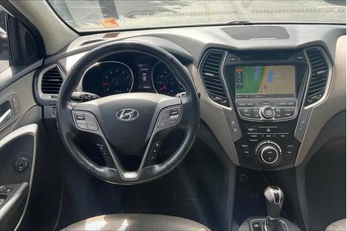 2016 Hyundai Santa Fe Sport 2.4L
