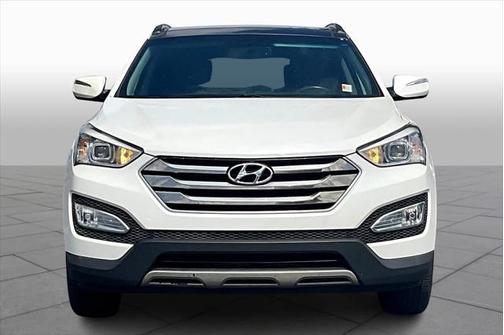 2016 Hyundai Santa Fe Sport 2.4L