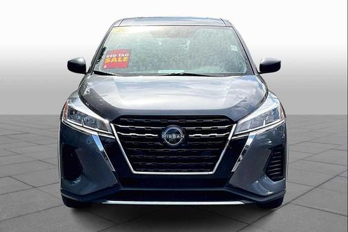 2023 Nissan Kicks S