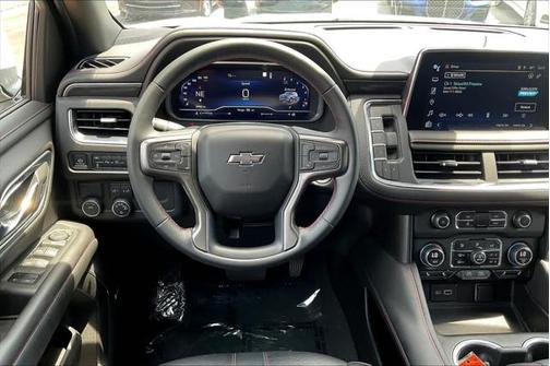 2023 Chevrolet Tahoe 2WD RST