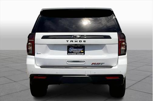 2023 Chevrolet Tahoe 2WD RST
