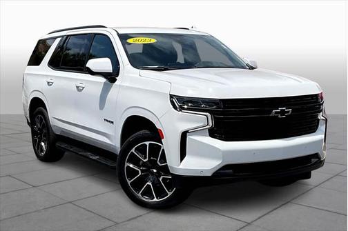 2023 Chevrolet Tahoe 2WD RST