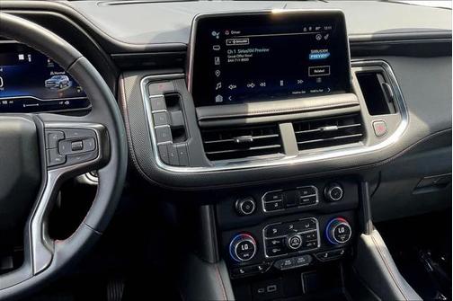 2023 Chevrolet Tahoe 2WD RST