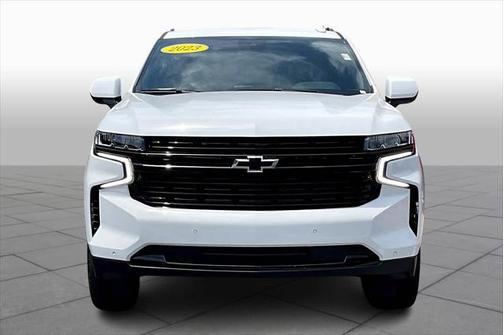 2023 Chevrolet Tahoe 2WD RST