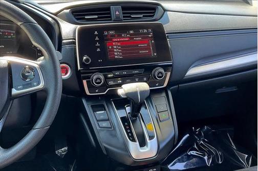 2021 Honda CR-V 2WD Special Edition