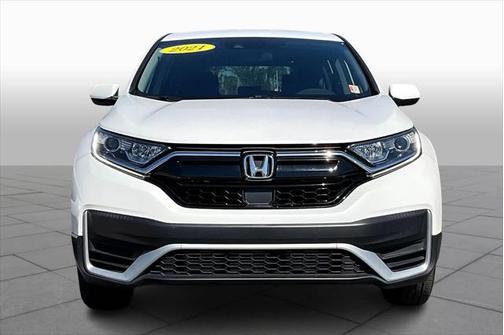 2021 Honda CR-V 2WD Special Edition