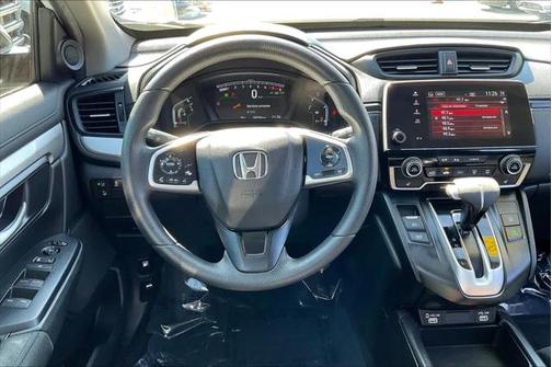 2021 Honda CR-V 2WD Special Edition