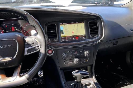 2022 Dodge Charger SRT Hellcat