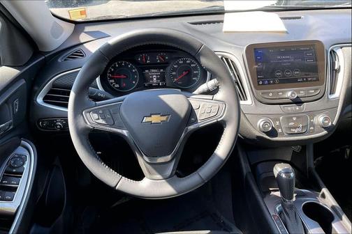 2020 Chevrolet Malibu FWD RS