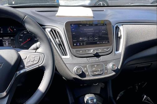 2020 Chevrolet Malibu FWD RS