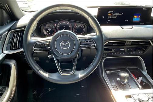 2024 Mazda CX-90 3.3 Turbo S Premium