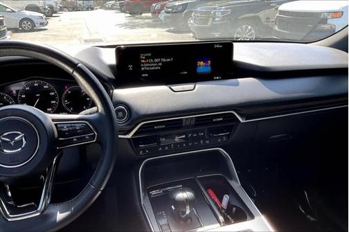 2024 Mazda CX-90 3.3 Turbo S Premium