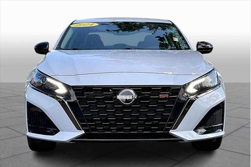 2024 Nissan Altima SR Intelligent AWD