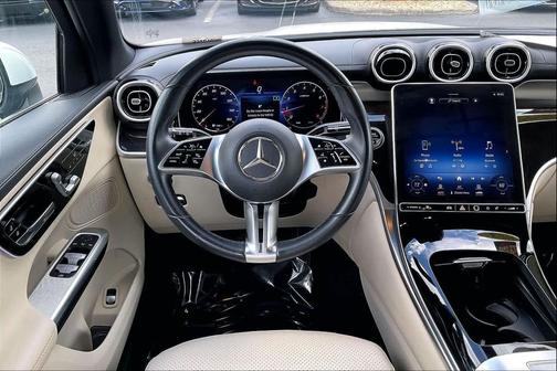 2023 Mercedes-Benz GLC 300 Base