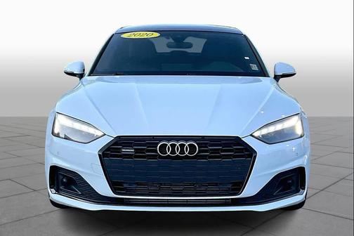 2020 Audi A5 Sportback 45 Premium Plus