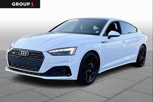 2020 Audi A5 Sportback 45 Premium Plus